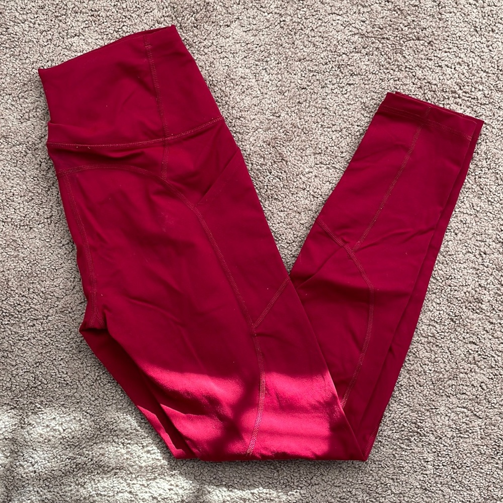 GUC Victorias Secret VSX Knockout Tights Leggings